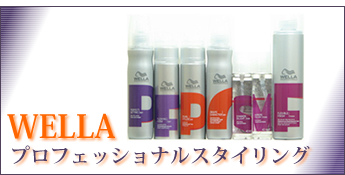 WELLA n[gAbvPAV[Y